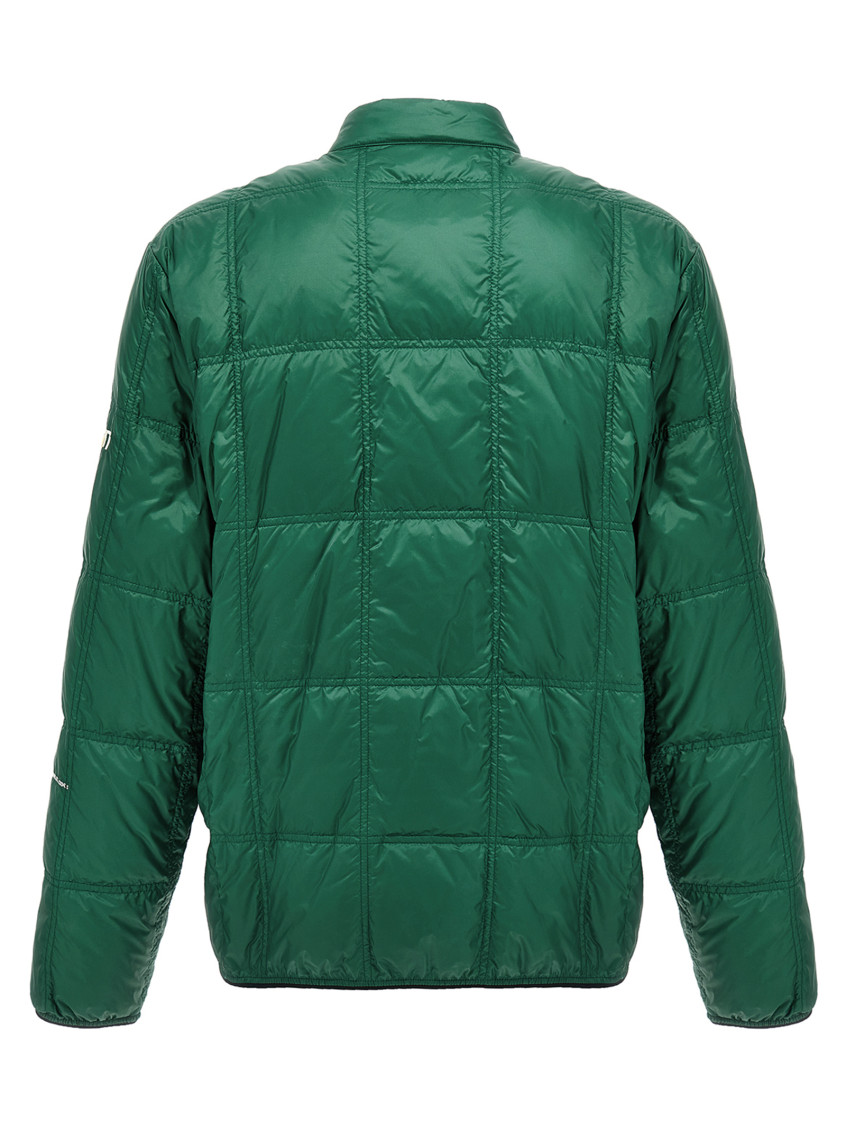 Moncler Jayel Jacket Short X Frgmt