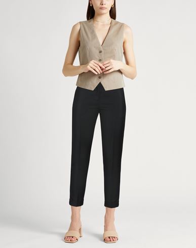 Woman Pants Black