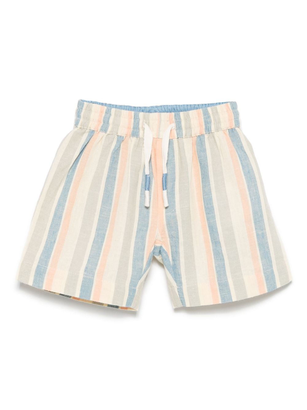 Obiki shorts - Neutrals