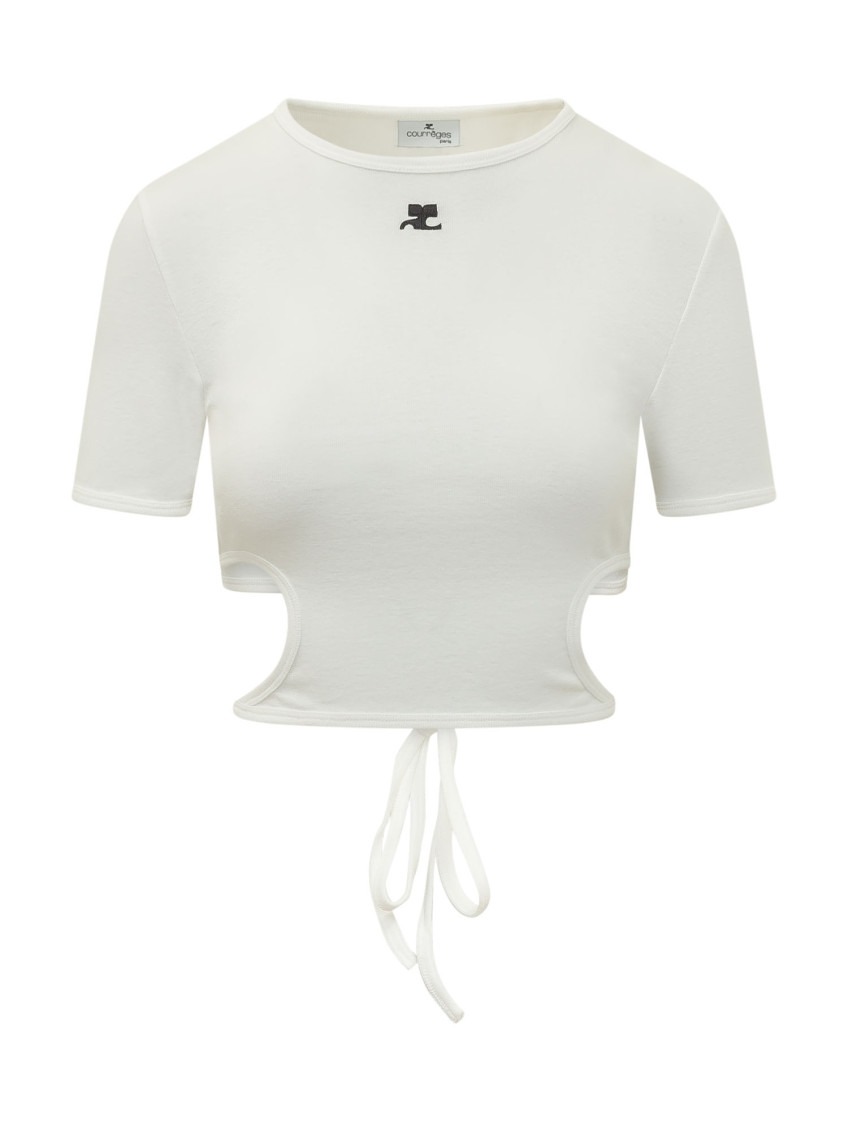Cropped T-Shirt
