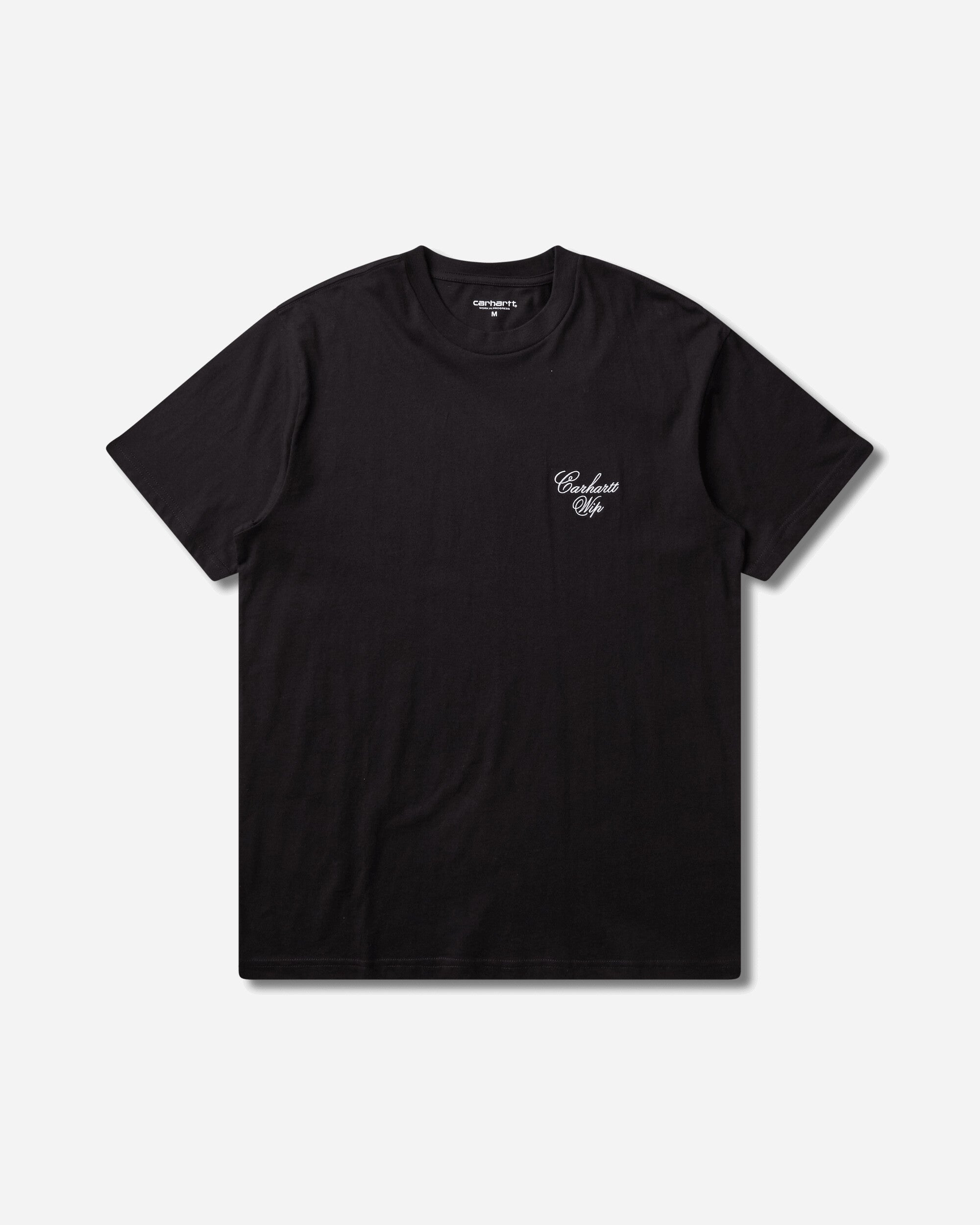 Men s Gracious T-Shirt Black