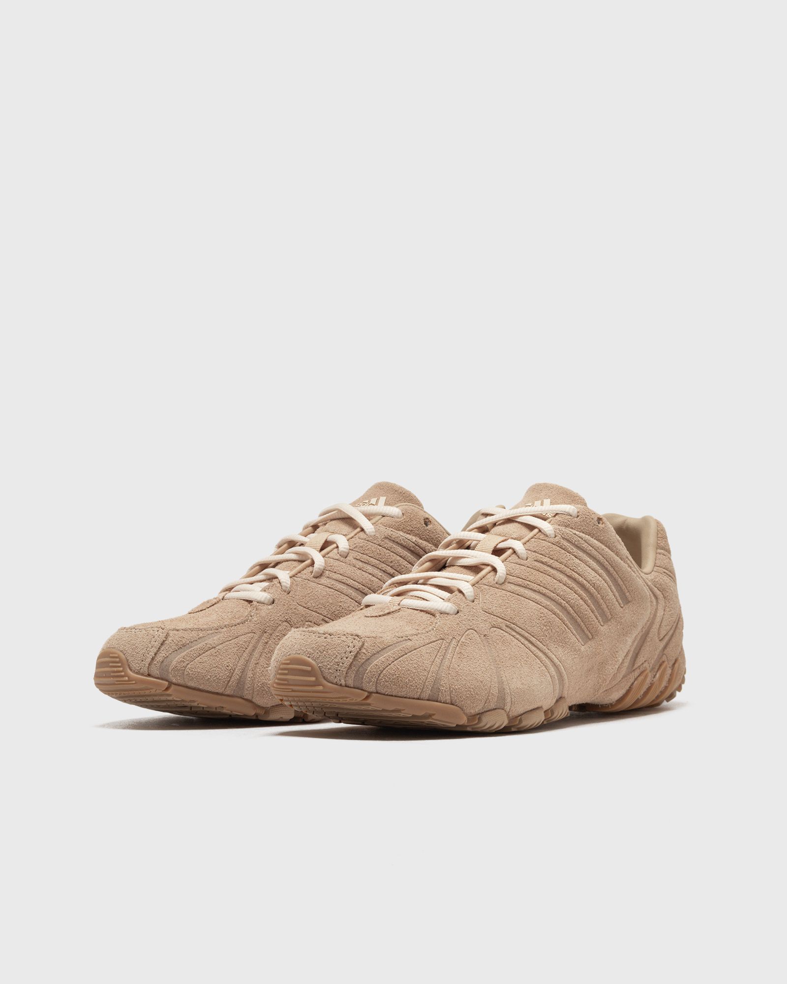 GHOST SPRINT W beige female Lowtop now available at BSTN