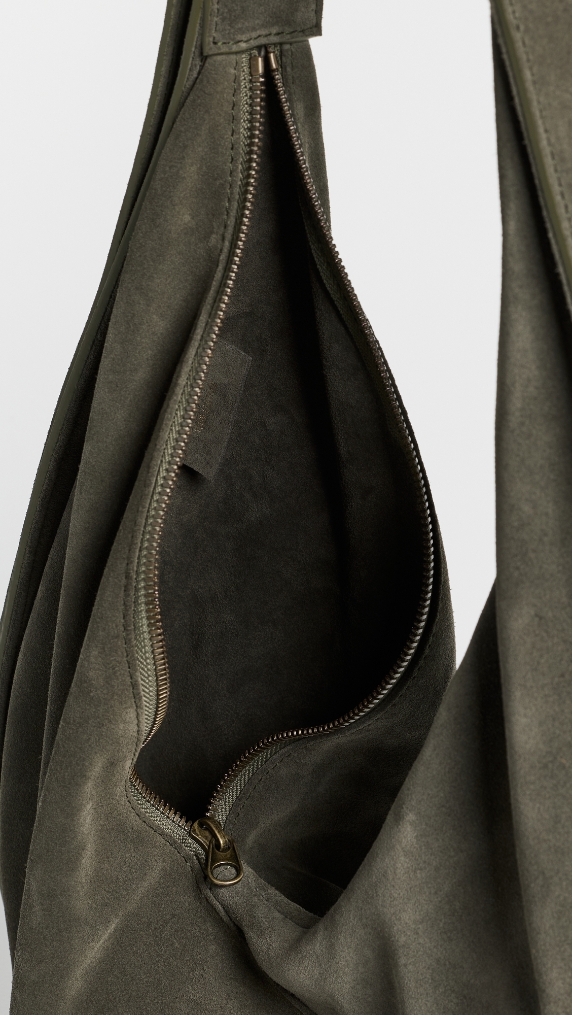 Bowe Bag Stone One Size