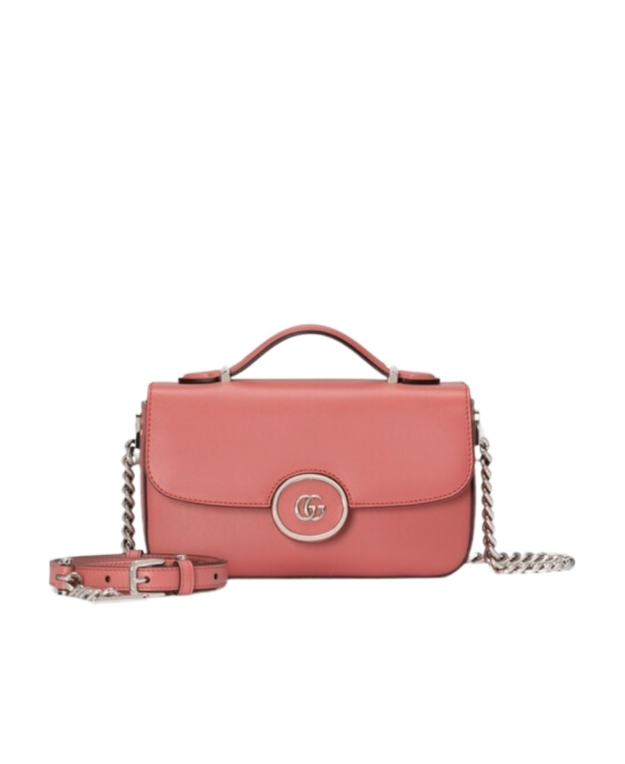 Small Petite GG shoulder bag