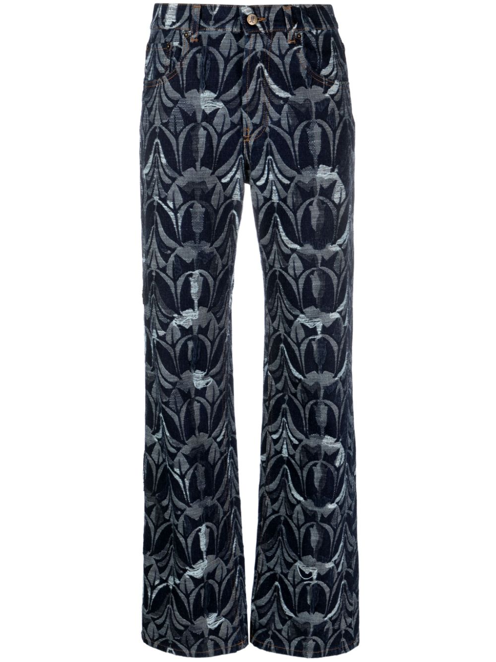 Better Than Your Boyfriend's jeans - Blue