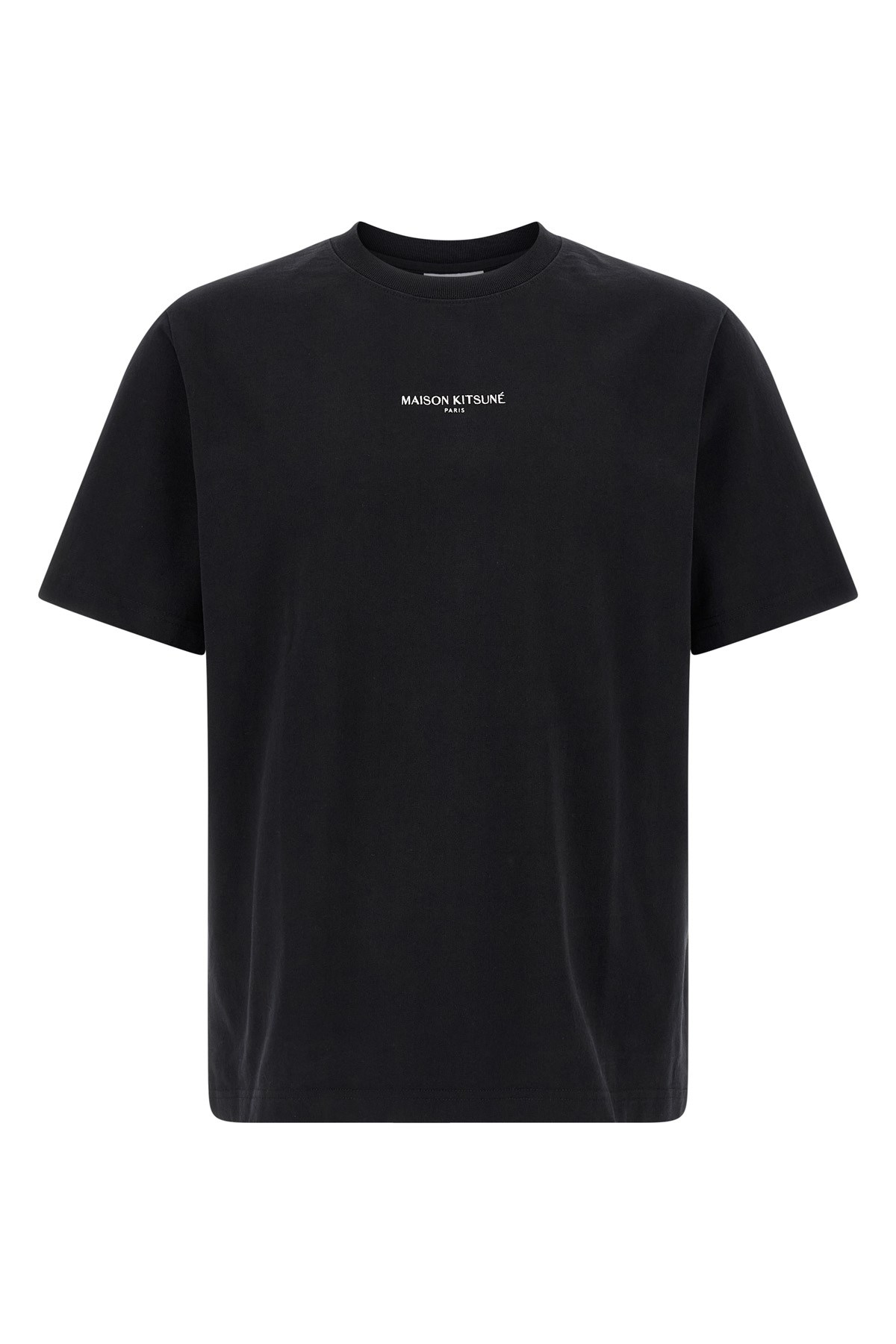 'Maison Kitsuné Paris' T-Shirt