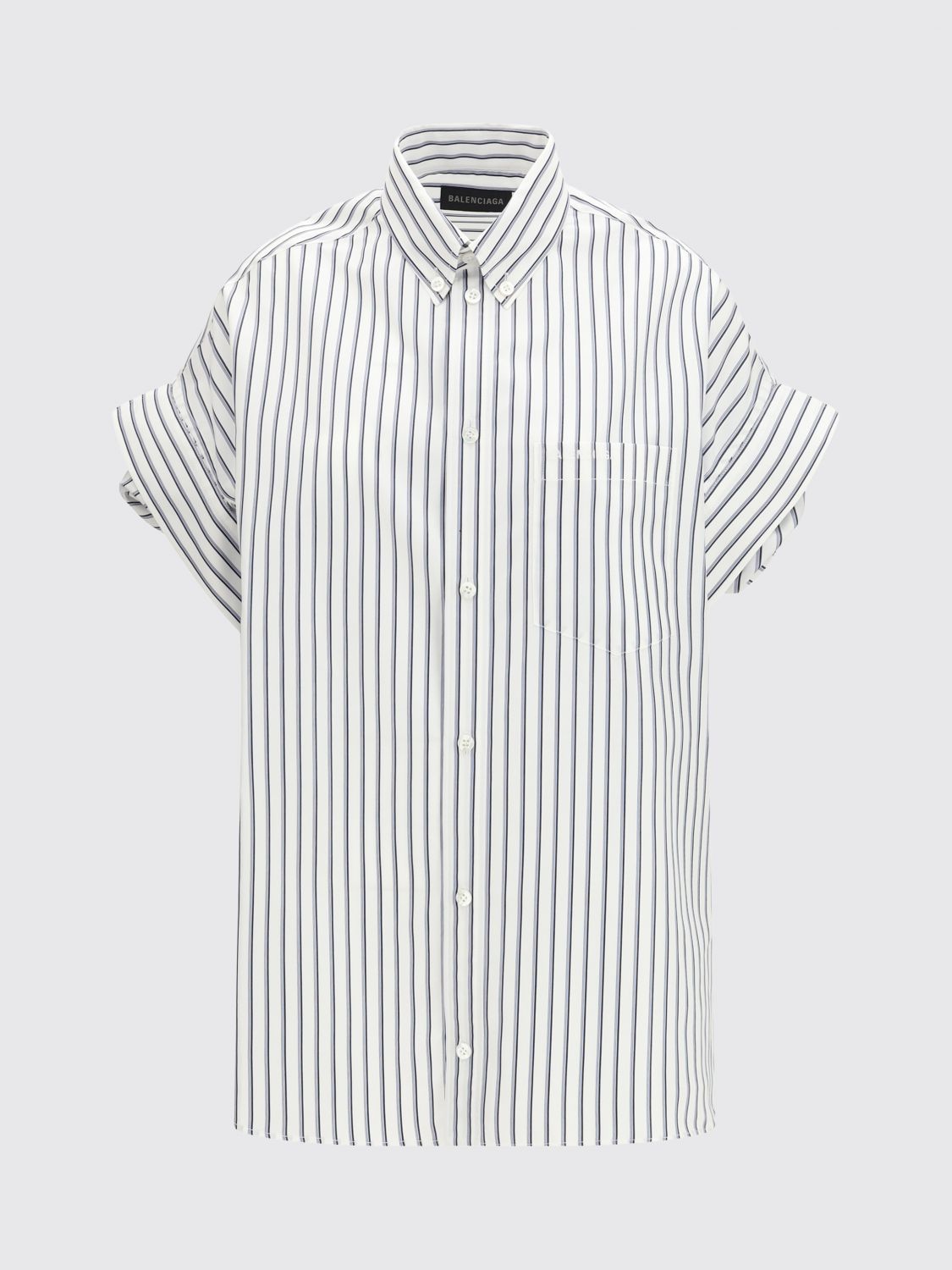 Shirt Woman color White