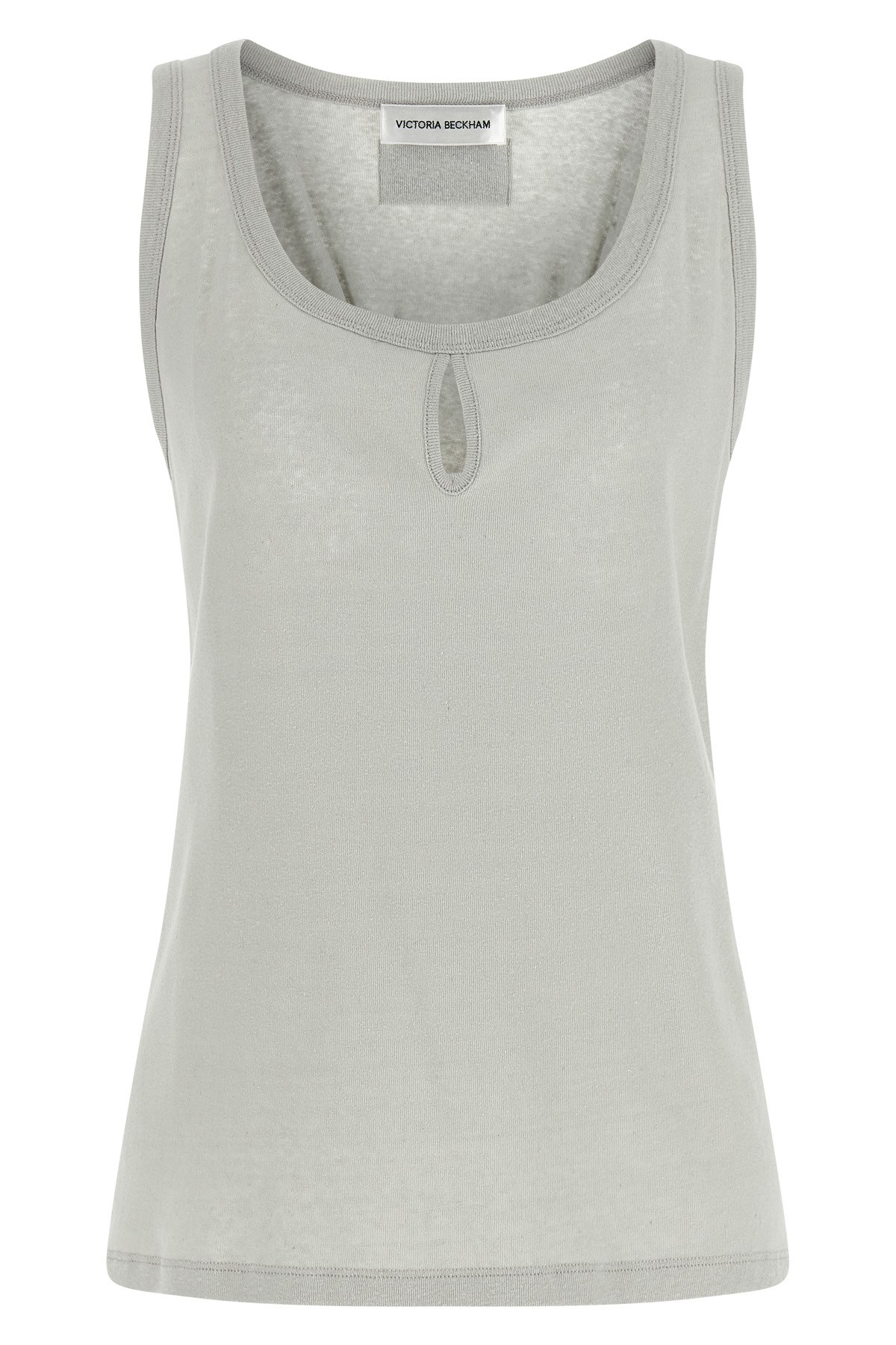 'Split' Tank Top