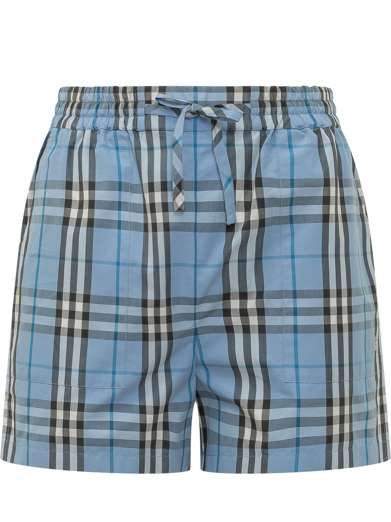 Trendy Quadri Shorts for the Weekend