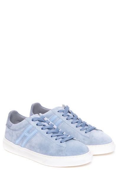 Hogan H365 Low-Top Sneakers
