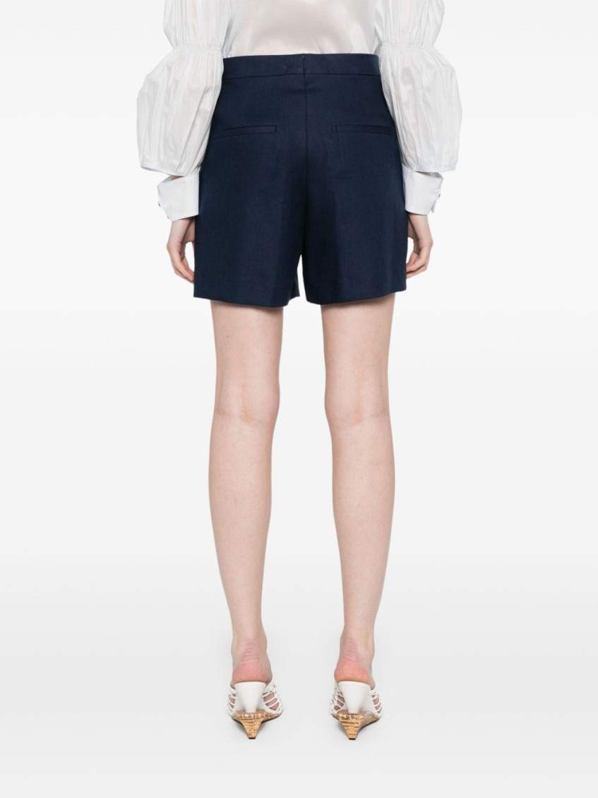 Blue Belle shorts