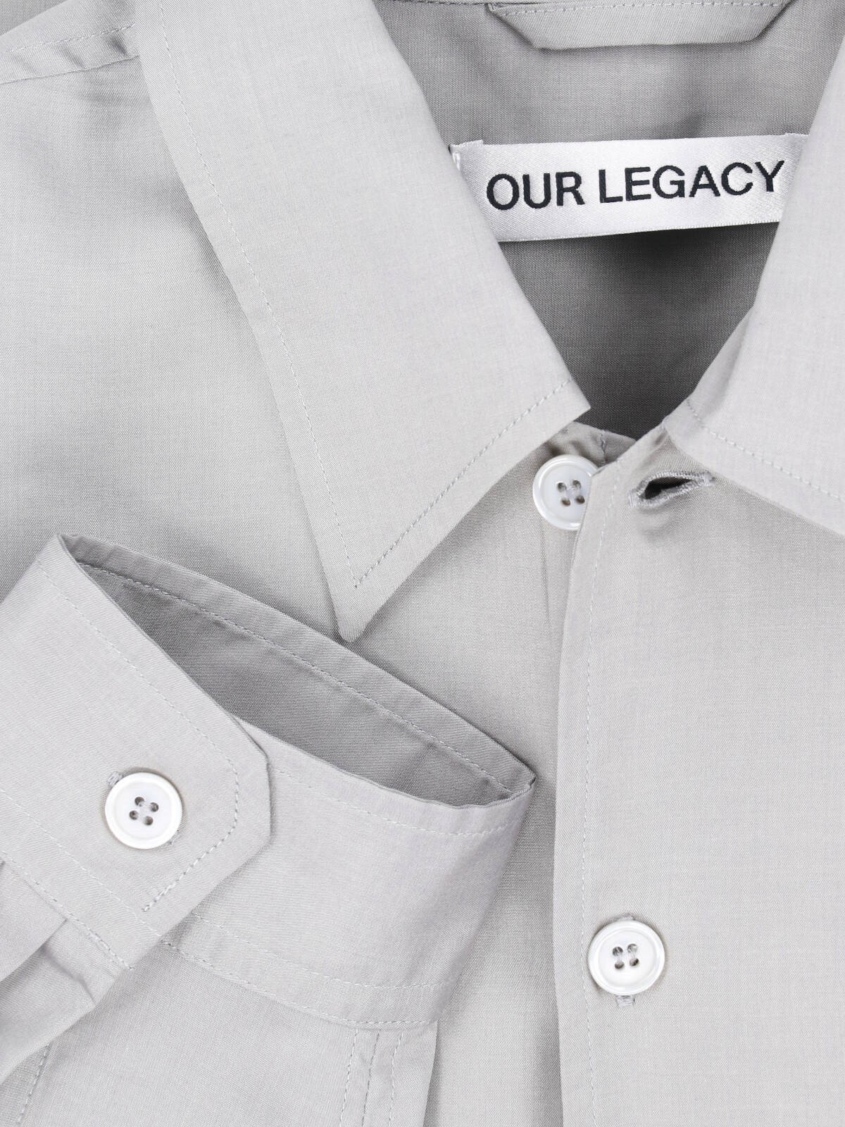 Shirt "Every"