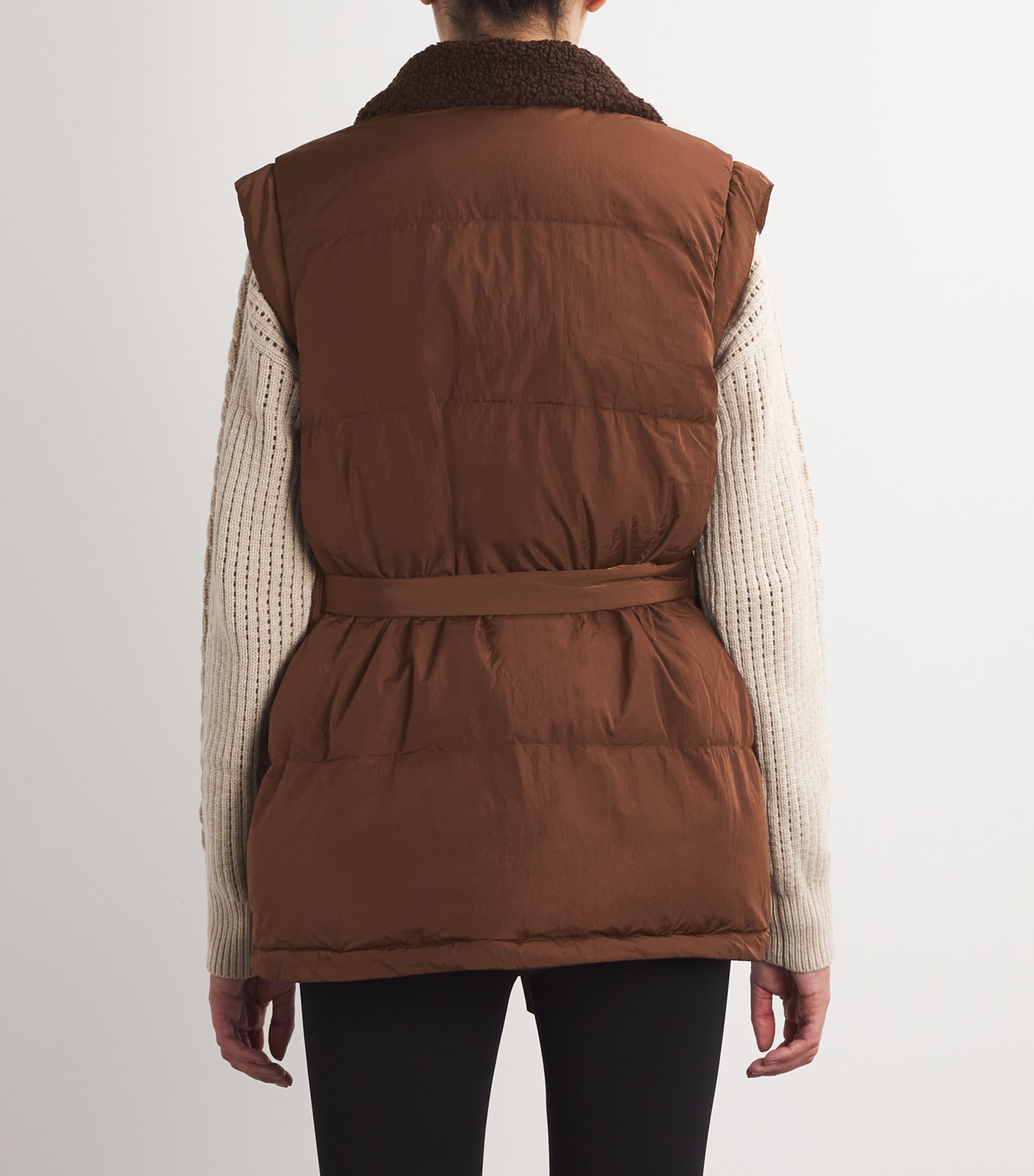 Lanville Reversible Gilet