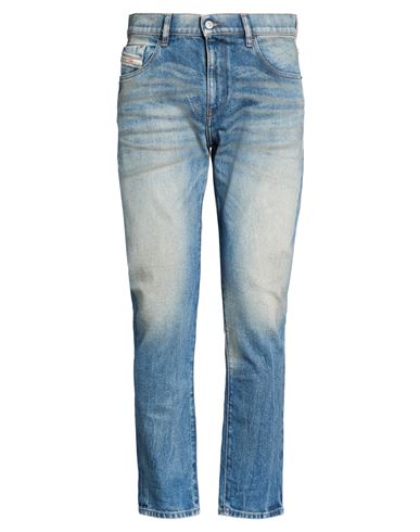 Man Jeans Blue Size 28W