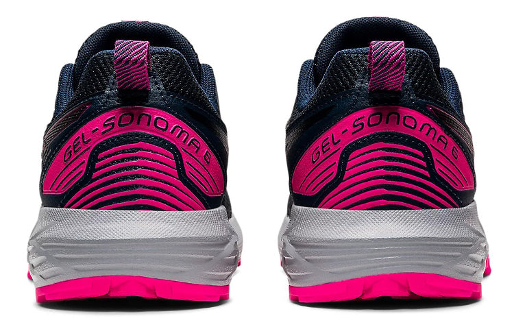 (WMNS) Gel-Sonoma 6 'Blue Pink'