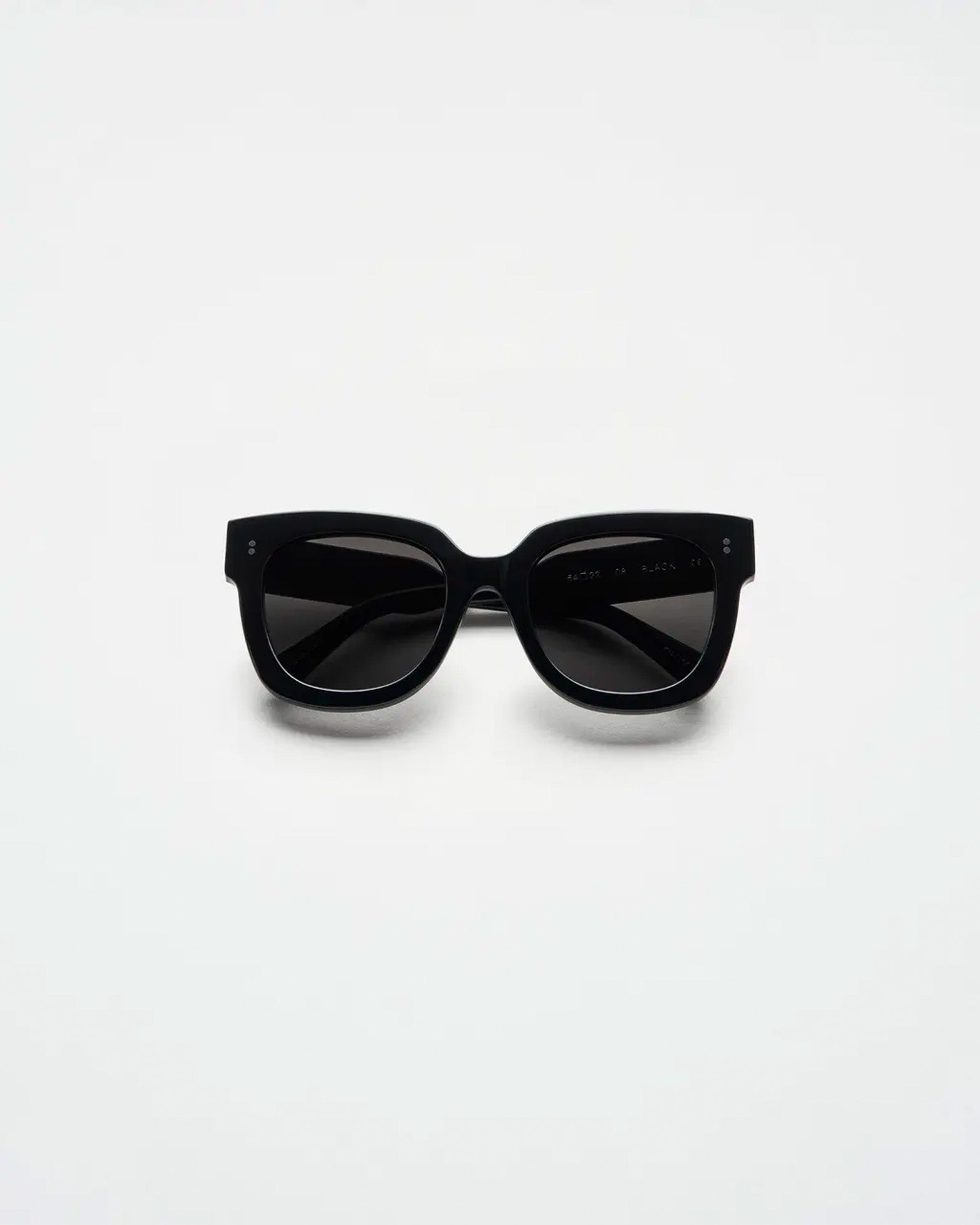 Chimi Sunglasses 08 Black ONESIZE