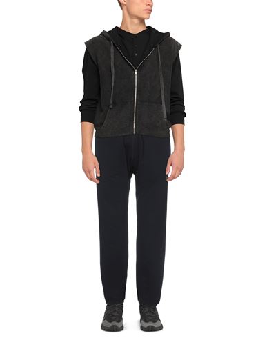 Man Pants Black