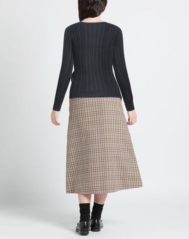 Woman Sweater Midnight blue