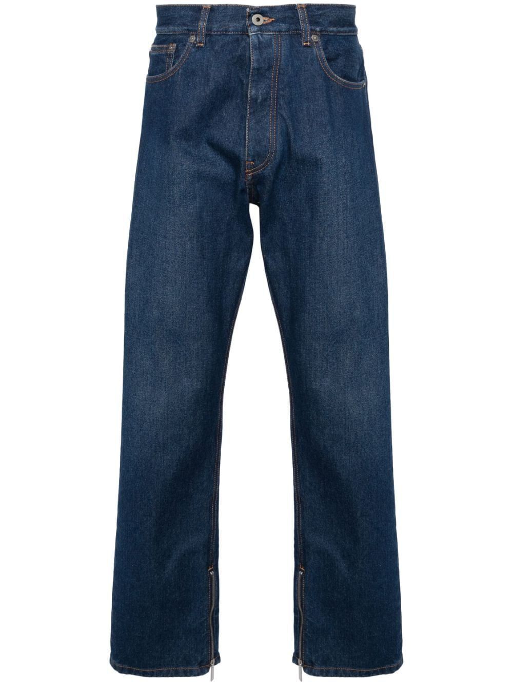Men's Mini Skate Pants