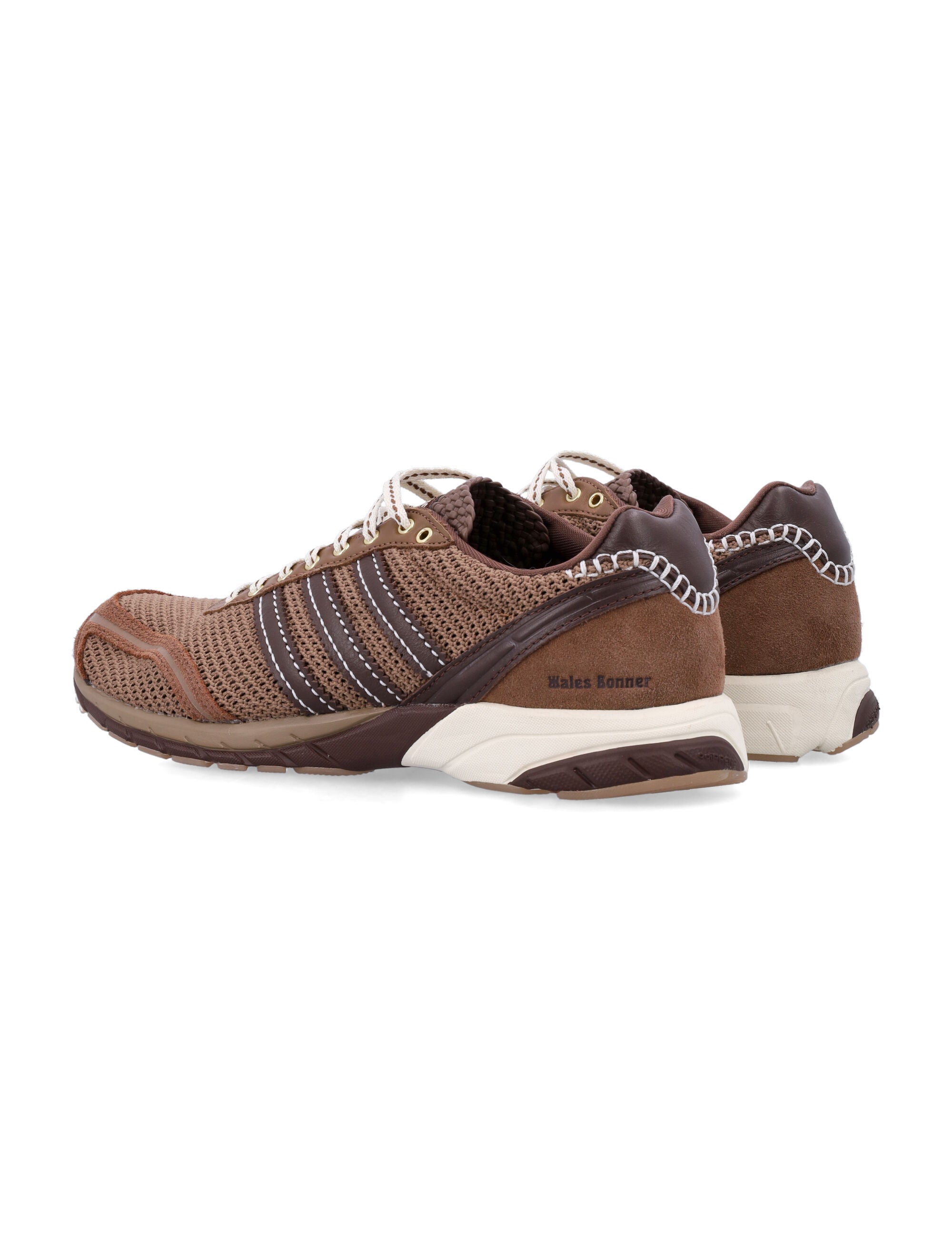 Adidas By Wales Baskets Bonner