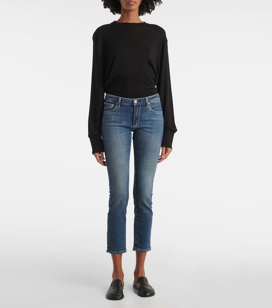 AG Jeans Prima slim jeans
