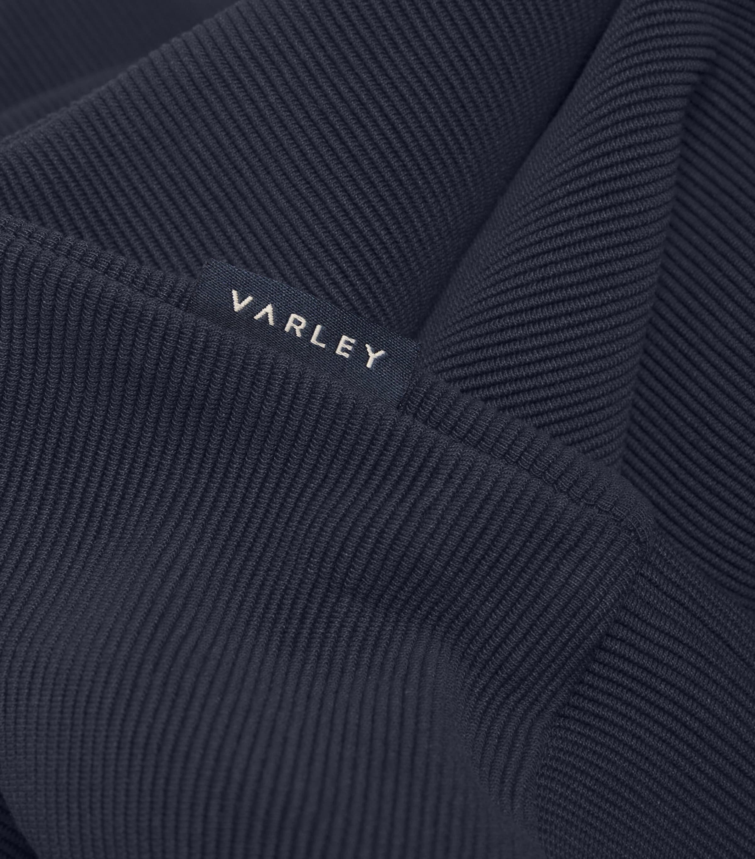 Vine Half-Zip Sweatshirt