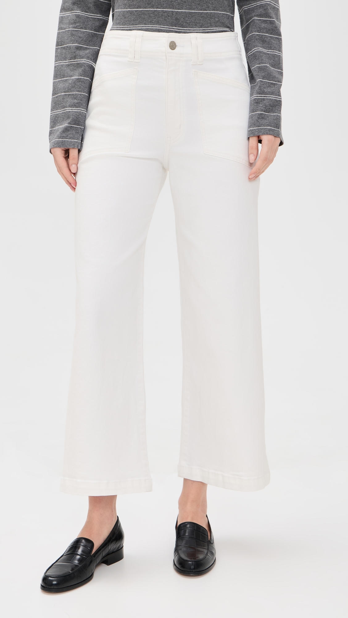 Valley Girl Jeans Lamb