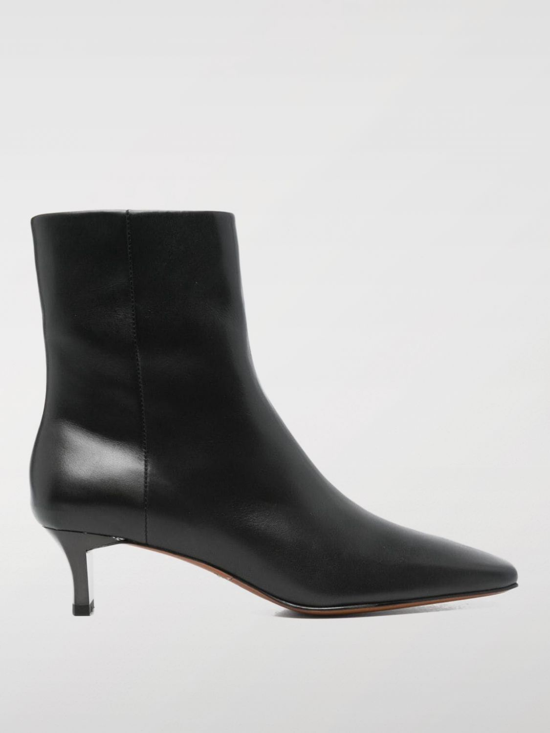 Shoes Woman color Black