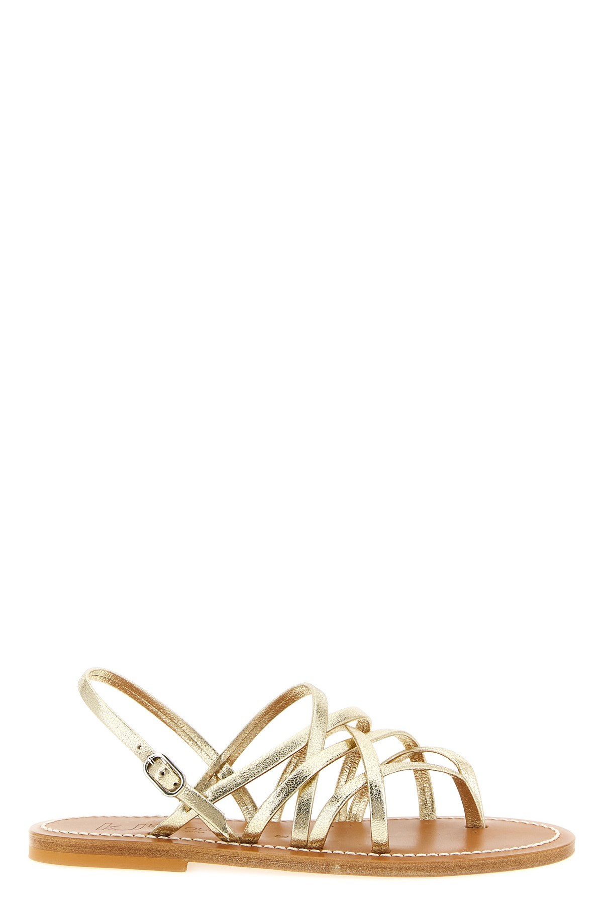 K. JACQUES SAINT TROPEZ 'Pandora' Sandals