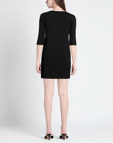 Woman Mini dress Black