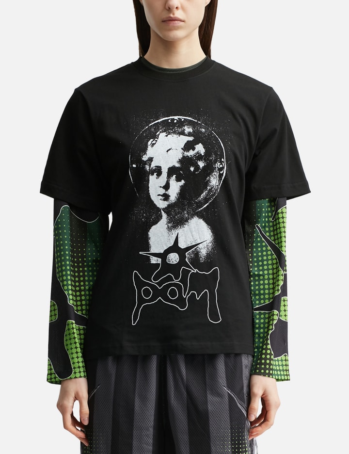 Short Sleeve Tee - Angel 4 LYF