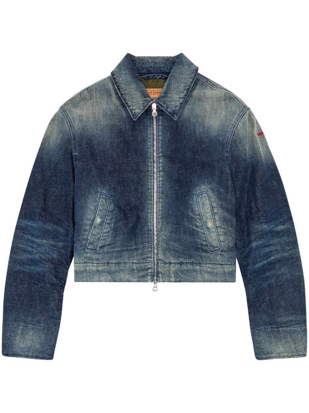 - Denim Jackets