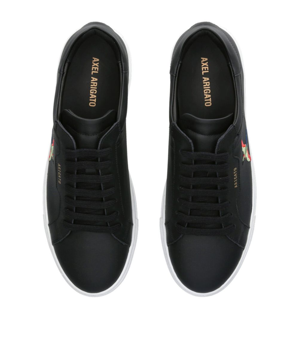 Leather Clean 180 Bird Sneakers
