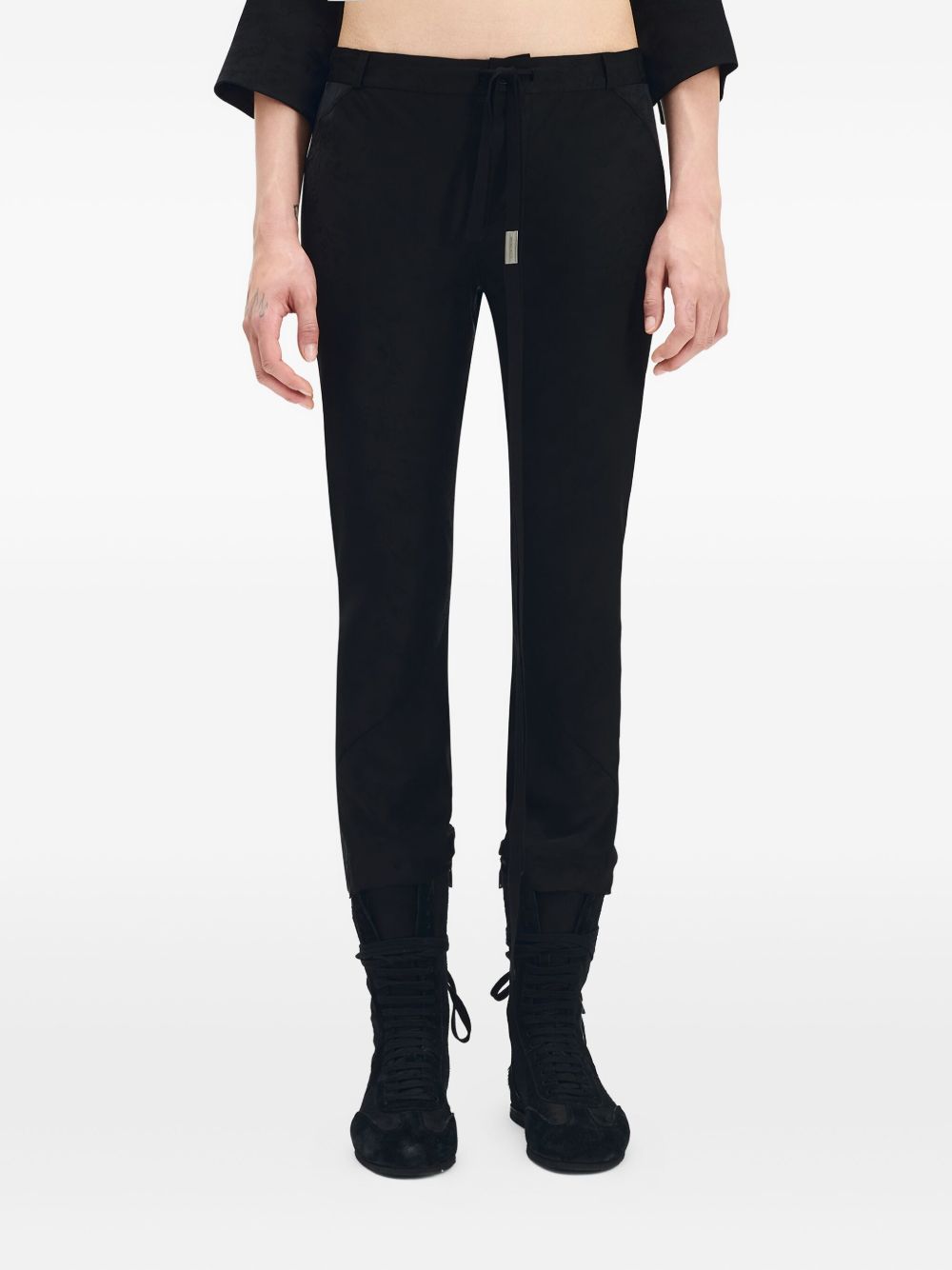 Esti trousers - Black