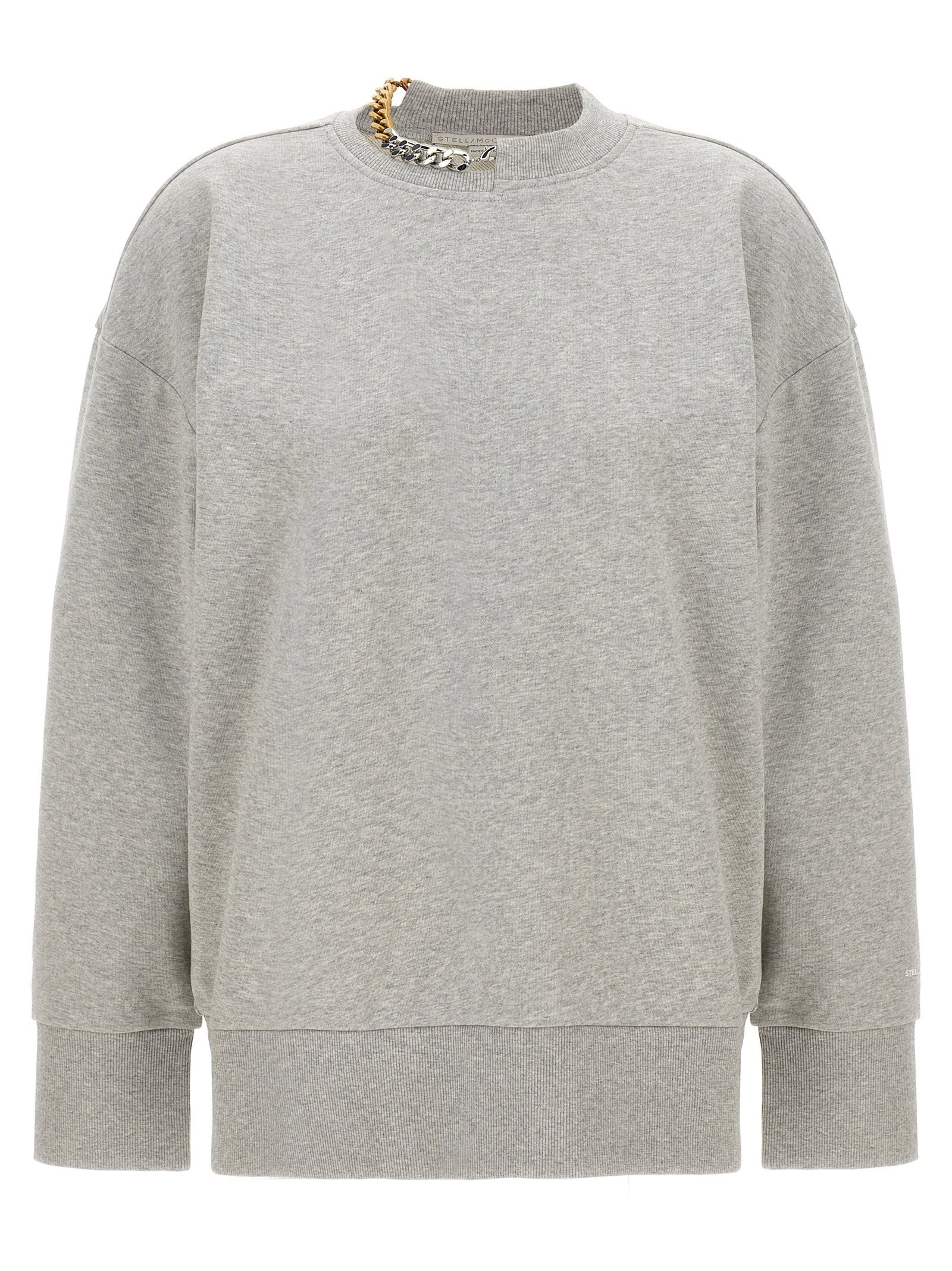 Chain Sweatshirt