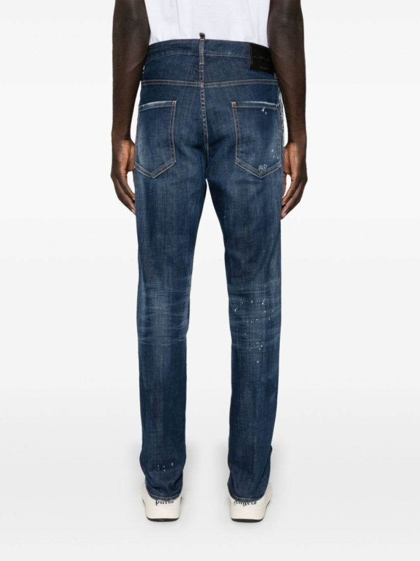Cool Guy Jean Jeans