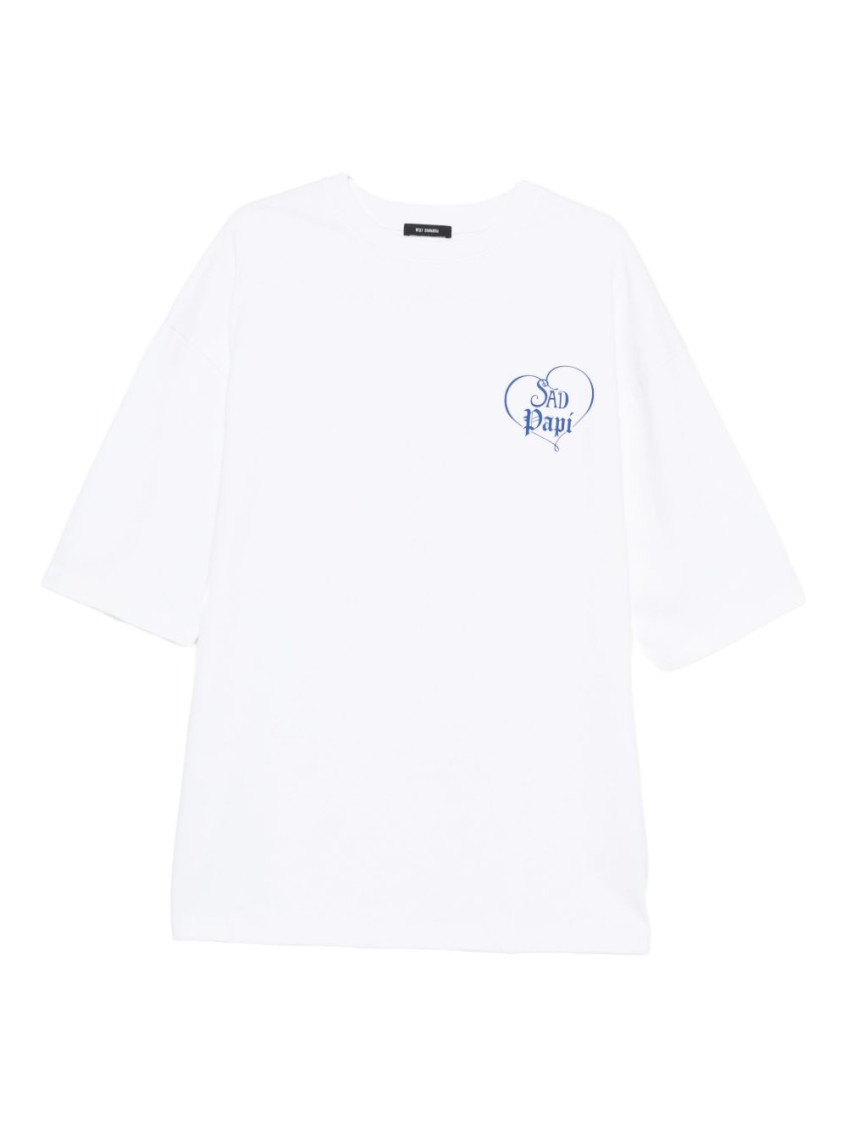 Precious Sad Papi Northsider T-Shirt
