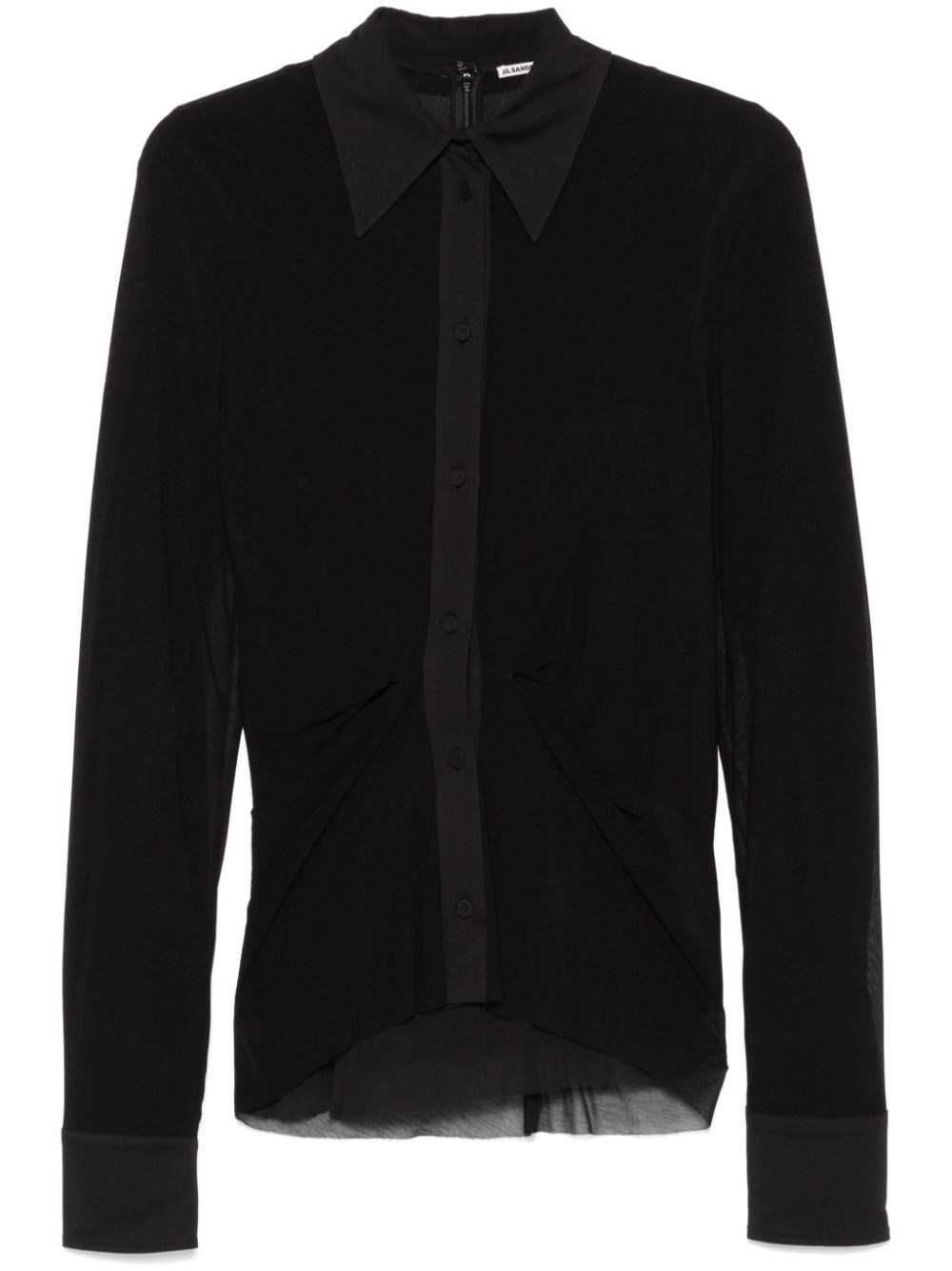 Double Layer Shirt