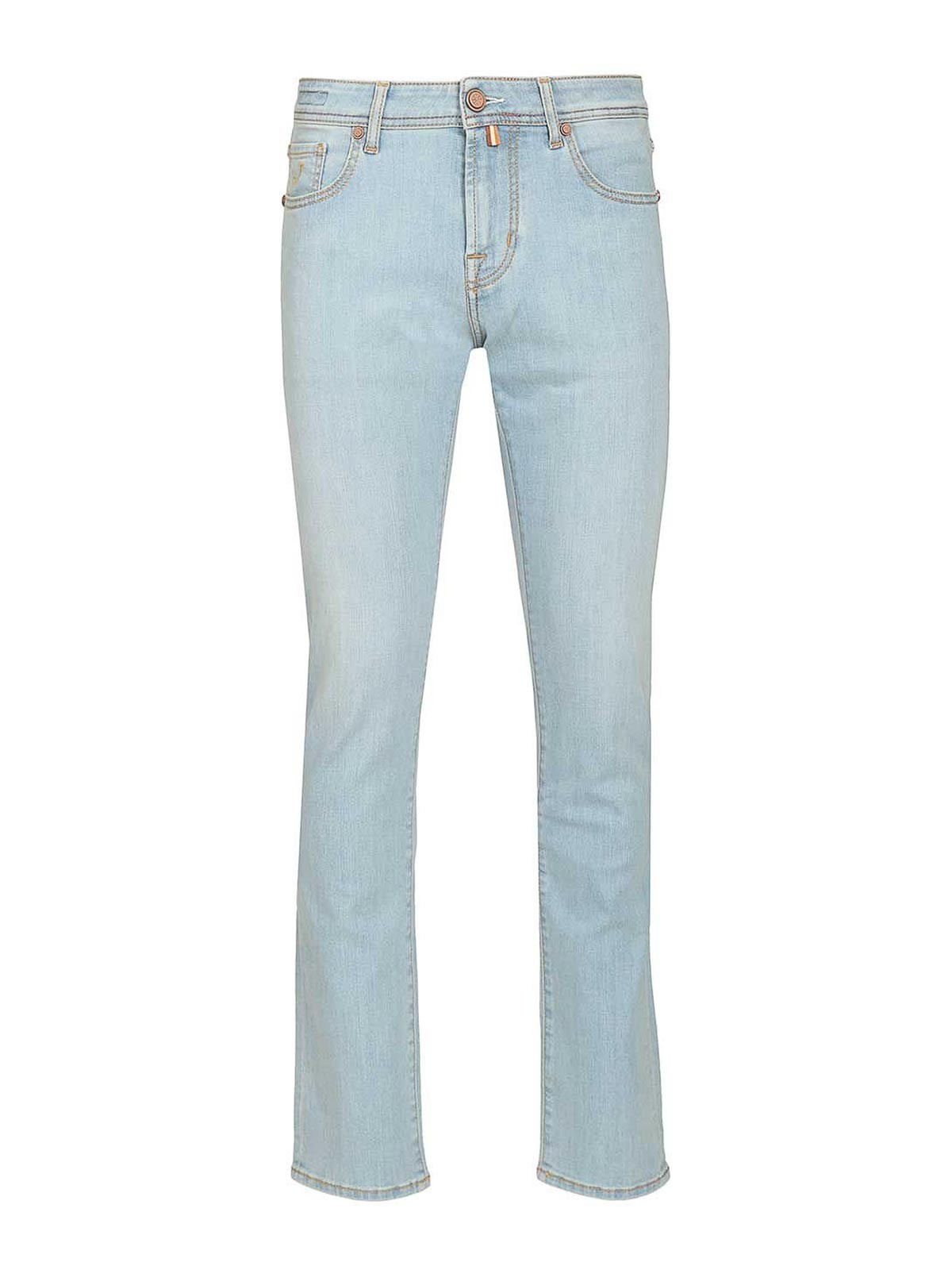 Bard Regular-Slim 5-Pocket Jeans
