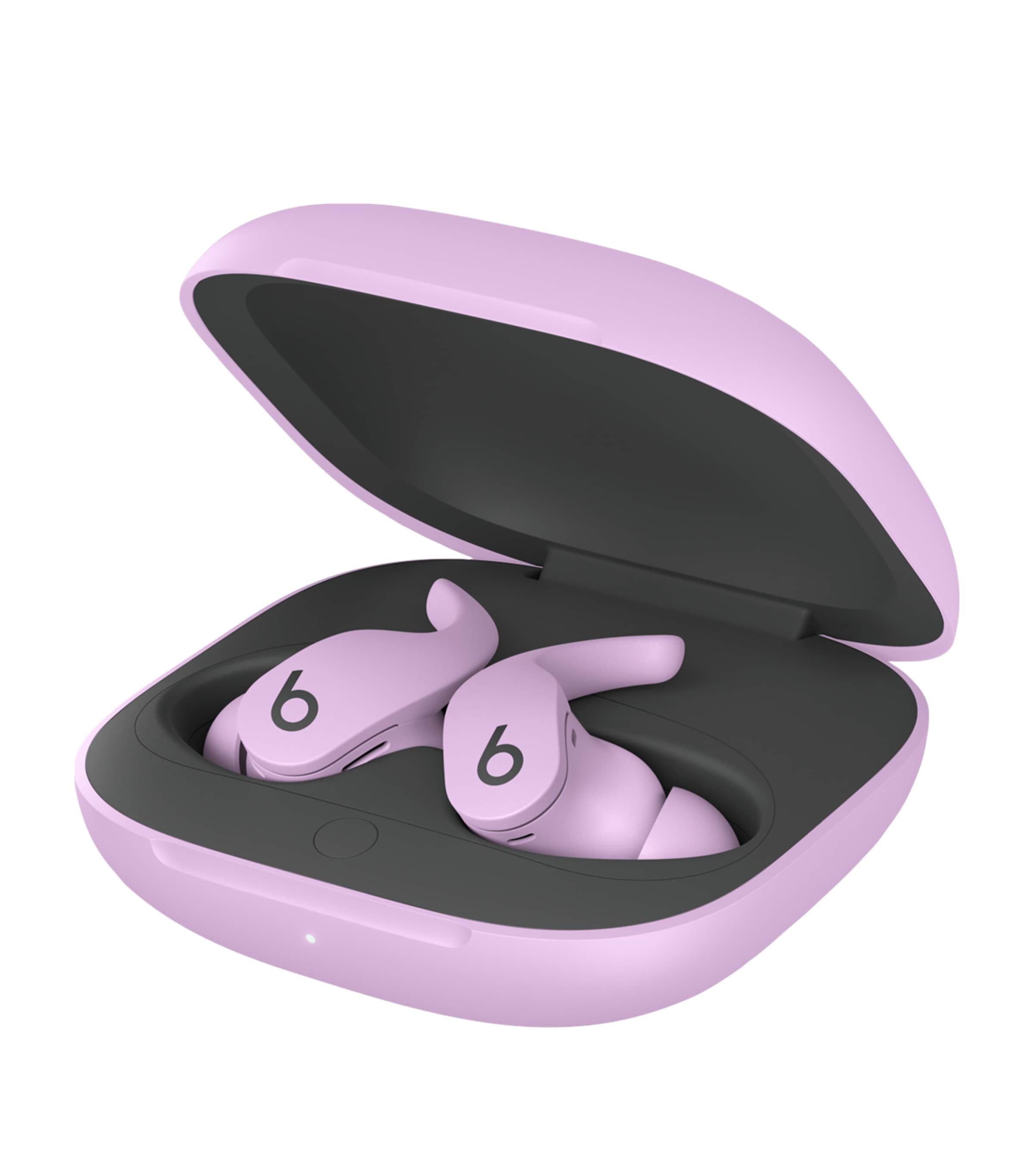 Fit Pro Wireless Noise-Cancelling Earbuds