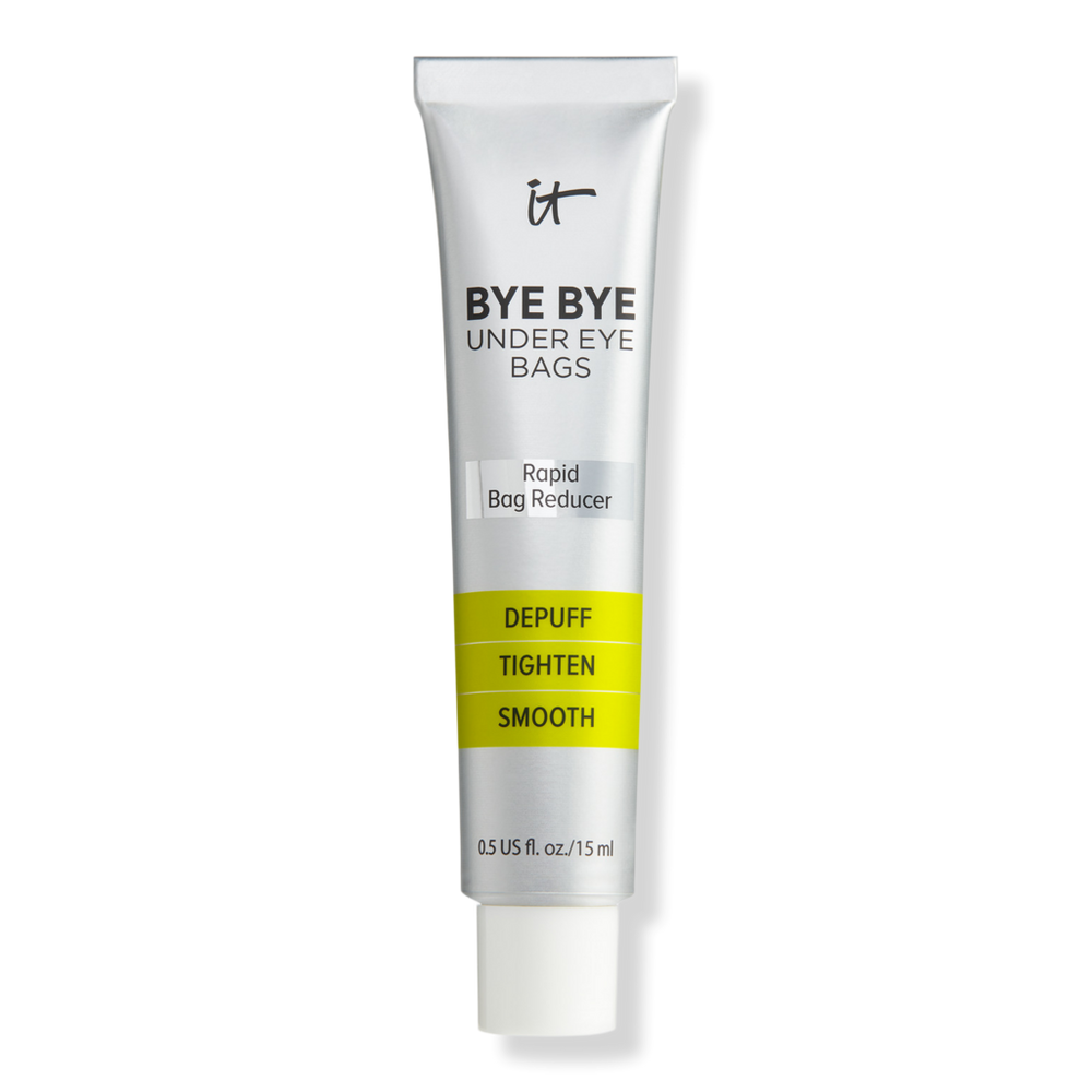 Bye Bye Under Eye Bags Daytime Treatment