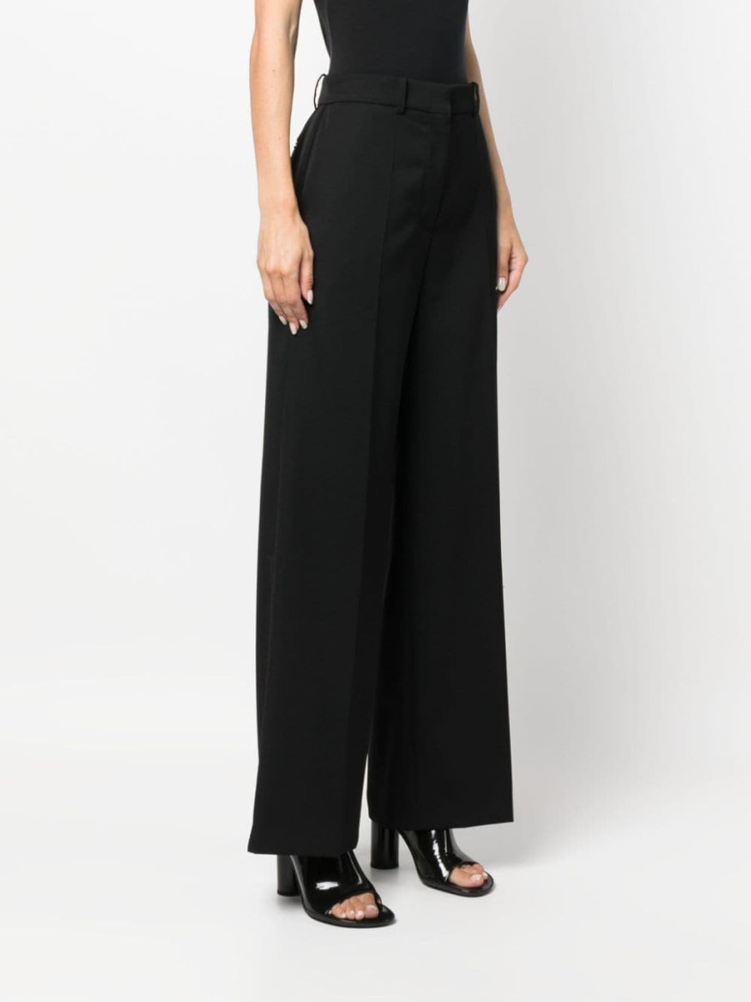 Trousers Black