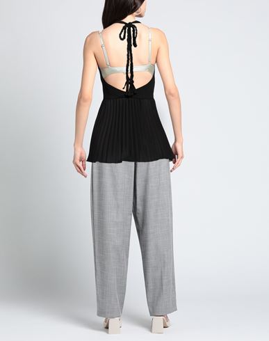 Woman Top Black
