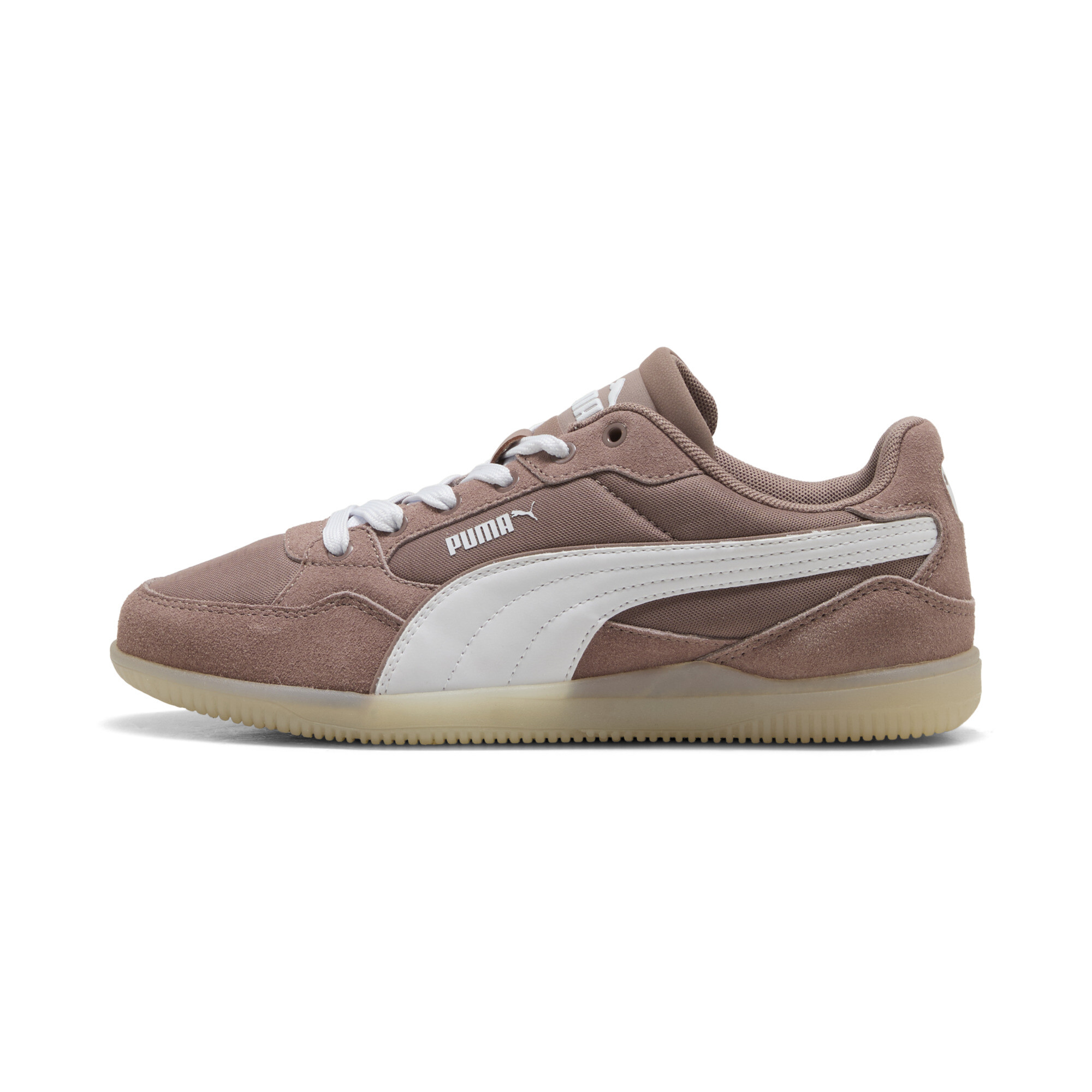 PUMA K-Moda Mesh Women's Sneakers in Beige