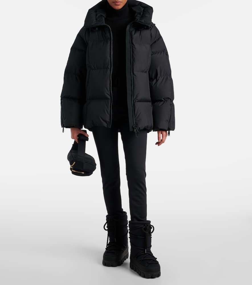 Frederica snow boots