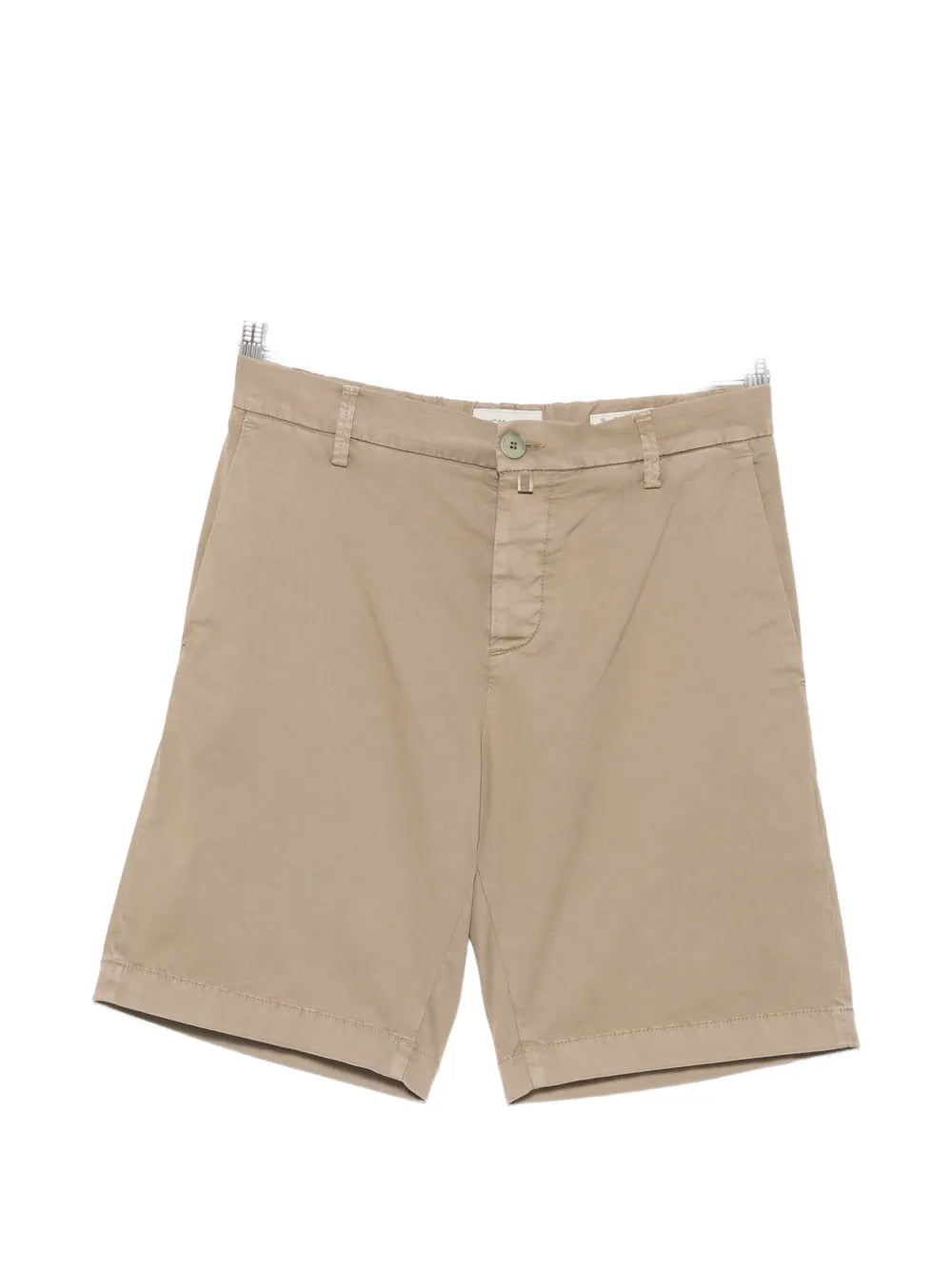 George Shorts — Beige