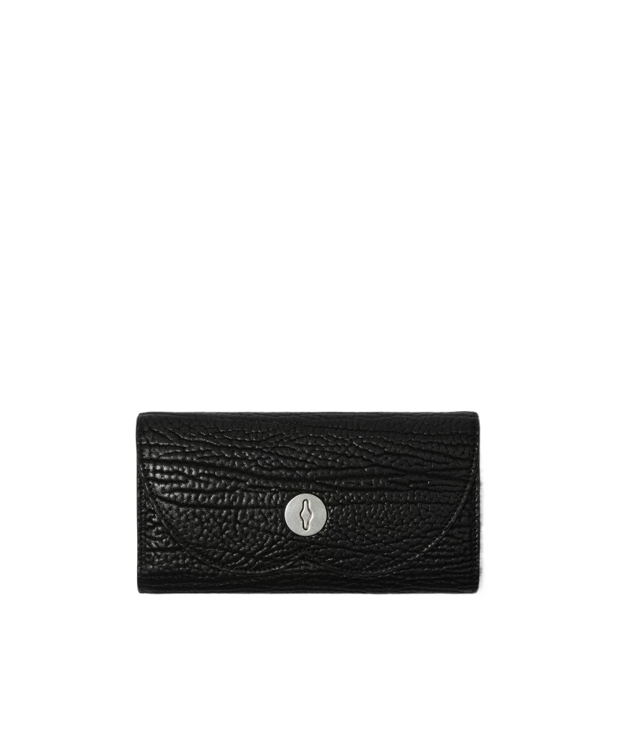 Chess Continental leather wallet