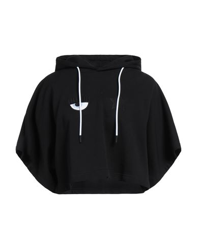 Woman Sweatshirt Black