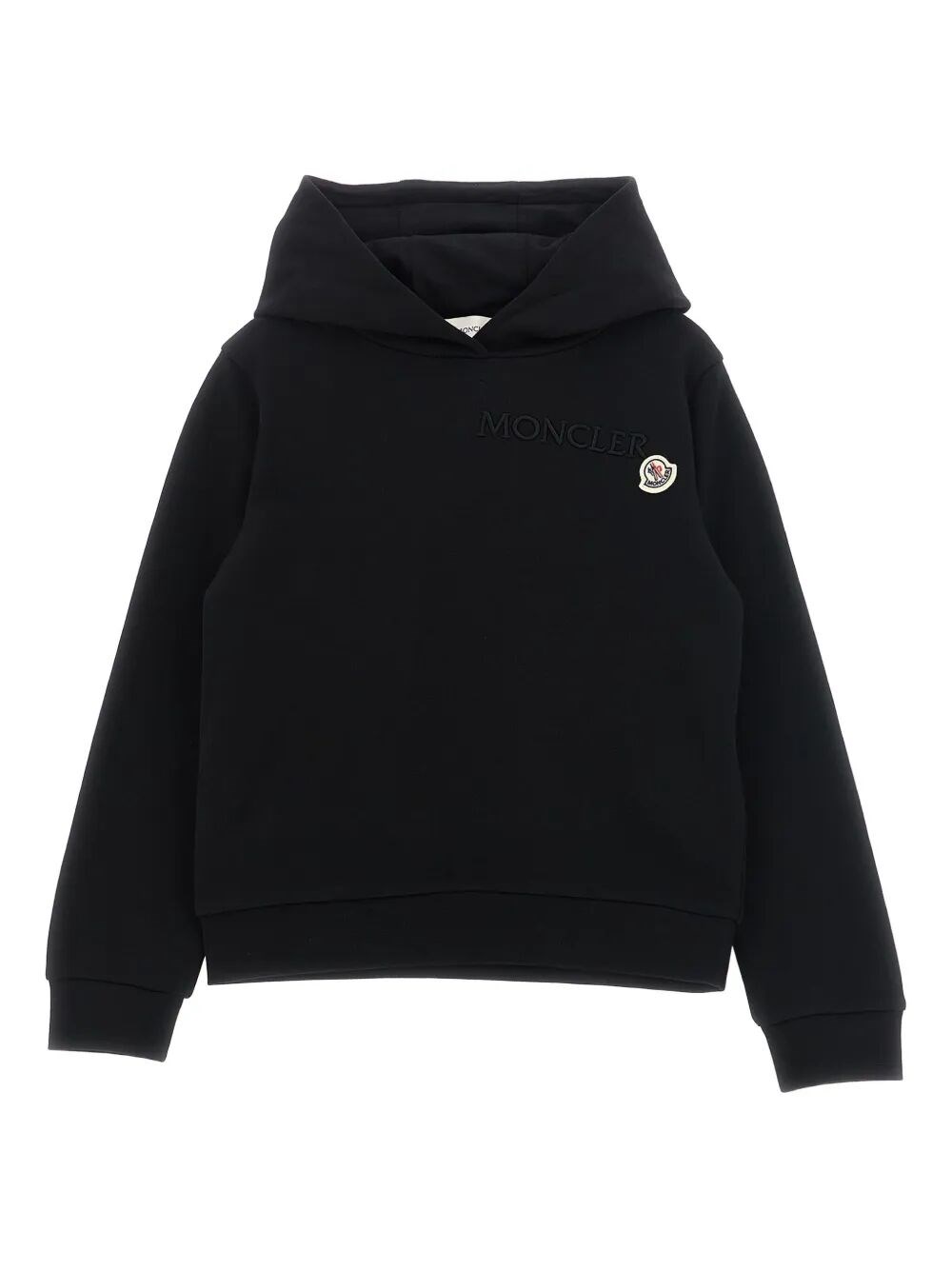 Hoodie Logo Sweater