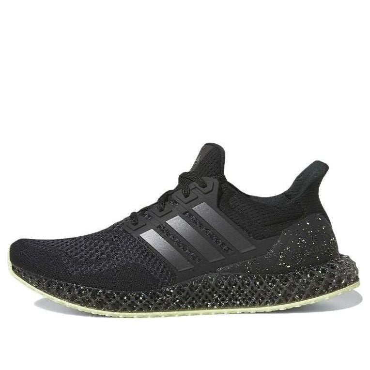 Ultra 4D Running Shoes 'Core Black'